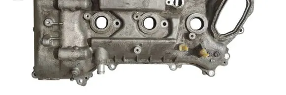 Lexus GS 250 350 300H 450H Rocker cam cover 