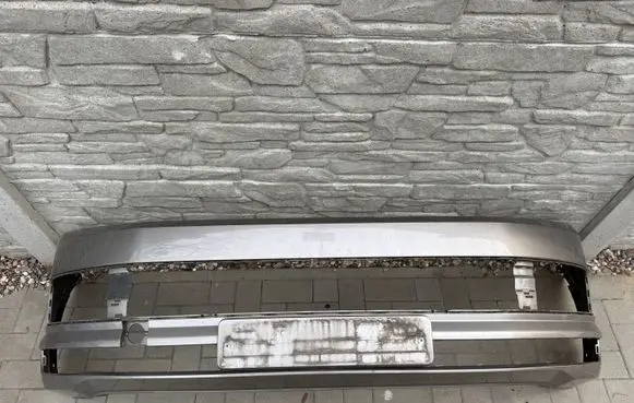 Volkswagen Multivan T6 Front bumper 7E5807221D