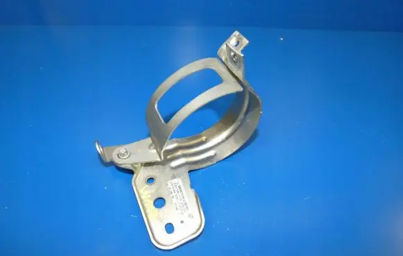 Mercedes-Benz CLA C117 X117 W117 Fuel filter bracket/mount holder A6070901752