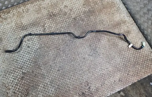 Ford Escape IV Fuel line/pipe/hose LX619S327GC