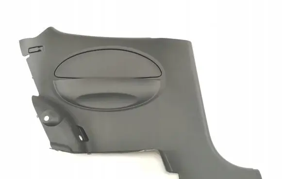 Chevrolet Aveo Rear door card panel trim 96466132