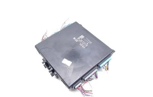 Suzuki Ignis Central body control module 3678573S22