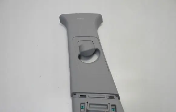 Hyundai Bayon (B) pillar trim (top) 85830Q0150