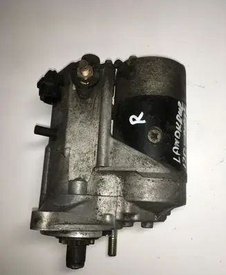 Toyota Land Cruiser (J120) Starter motor 2810030050