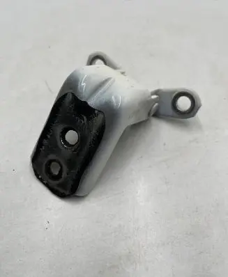 Nissan Leaf II (ZE1) Front door upper hinge A047742
