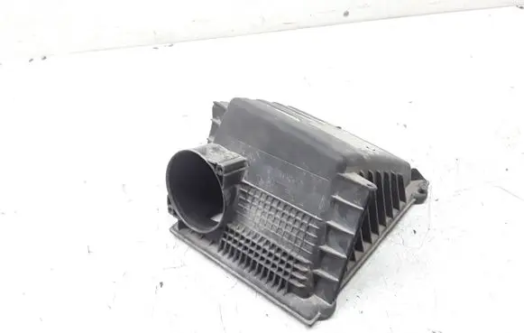Renault Laguna II Air filter box cover 8200022518