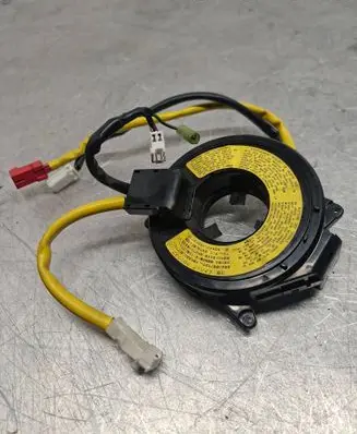 Mitsubishi Galant Airbag slip ring squib (SRS ring)