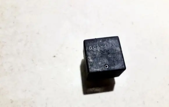 Renault Espace II Other relay 12v25a03501