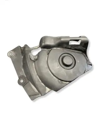 BMW 5 E60 E61 Other engine bay part 7046901 1242010 11242010