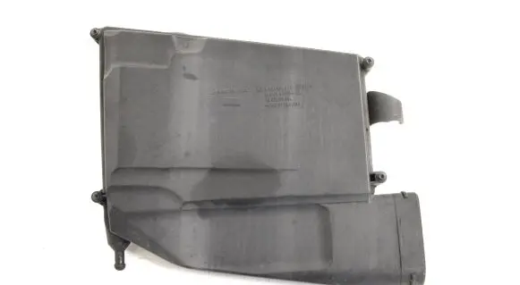 Mercedes-Benz ML W164 Air filter box A6420900701