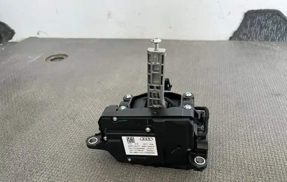 Audi Q5 SQ5 FY Gear shifter/selector 80B713041F 20171212000383 80B713041R