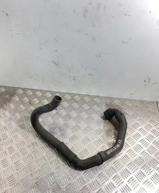 Volkswagen Golf V Engine coolant pipe/hose 1K0122051AE