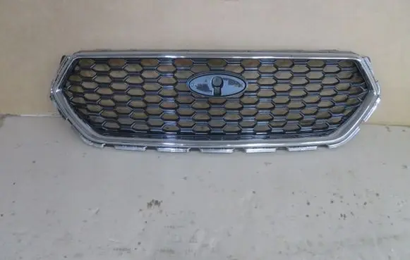 Ford Kuga II Front bumper upper radiator grill GV44-82000-V