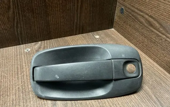 Renault Trafic II (X83) Front door exterior handle 8200170625 91168527