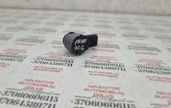 Volkswagen PASSAT CC Parking PDC sensor 5KD919275S