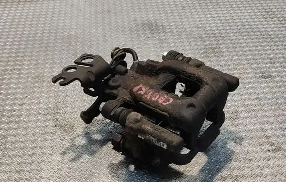 Volkswagen Caddy Rear brake caliper