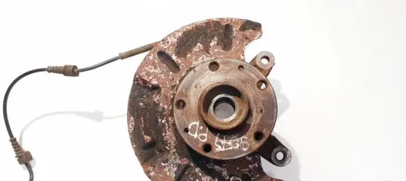 Suzuki SX4 Front wheel hub