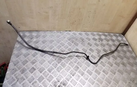 Fuel line/pipe/hose