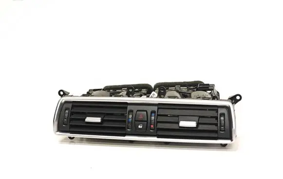 BMW 5 GT F07 Other center console (tunnel) element 9142590 9251007 64229142590