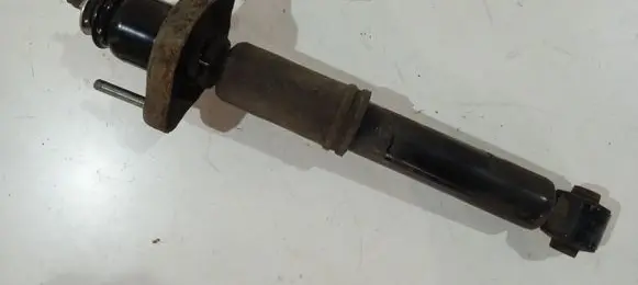 Mitsubishi Outlander Rear shock absorber/damper