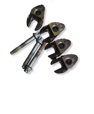 Ford Focus Fuel Injector clamp holder 23827