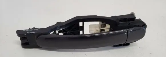 Seat Toledo III (5P) Front door exterior handle 1P0837880