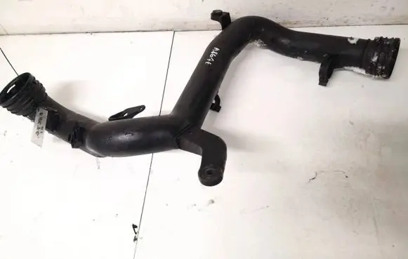 Volkswagen Golf V Intercooler hose/pipe 1k0145770b