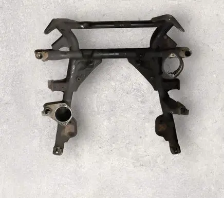 BMW X5 E53 Front subframe 6760277
