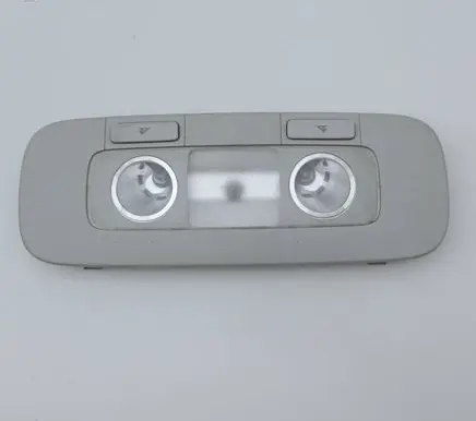 Volkswagen PASSAT CC Rear seat light 3C0947291