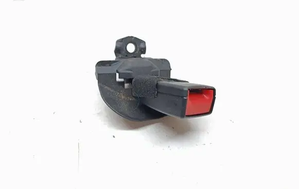 Audi A5 8T 8F Rear seatbelt buckle 8T0857739B