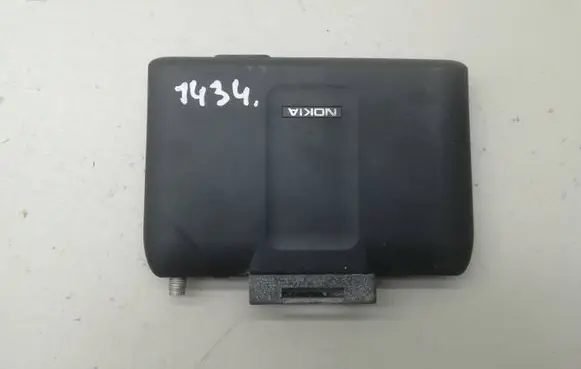 Audi A6 S6 C5 4B Bluetooth control unit module 8D0862333