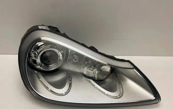 Porsche Cayenne (9PA) Headlight/headlamp 7L5941032N 1ZS00927502 00927502207880