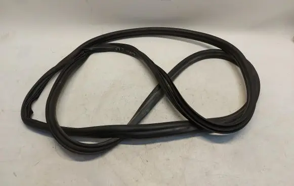 Ford Transit Custom II Front door rubber seal cusmk2