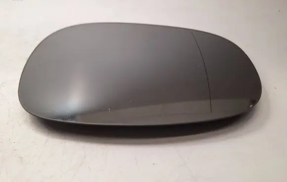 BMW 3 E92 E93 Wing mirror glass 51167252894