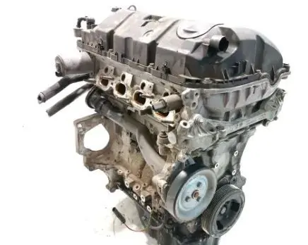 Mini One - Cooper R57 Engine N16B16A