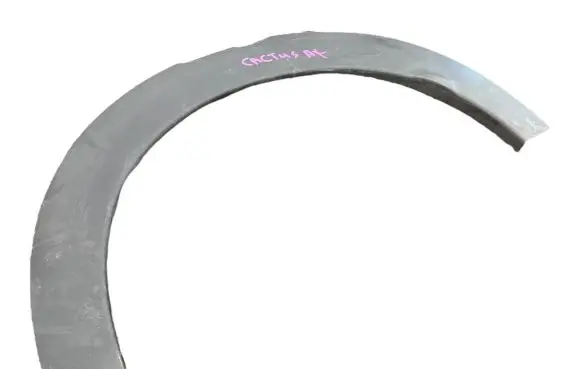 Citroen C4 Cactus Rear arch trim 9801554480