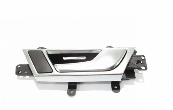 Audi A6 S6 C6 4F Rear door interior handle 4F0839020D