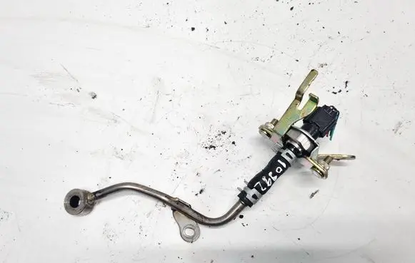 Mazda 6 Fuel pressure sensor 