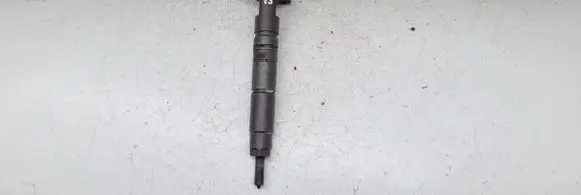 Mercedes-Benz E C207 W207 Fuel injector A6420701187