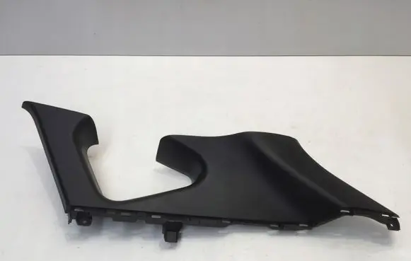 Hyundai Tucson IV NX4 (C) pillar trim 85860N7000