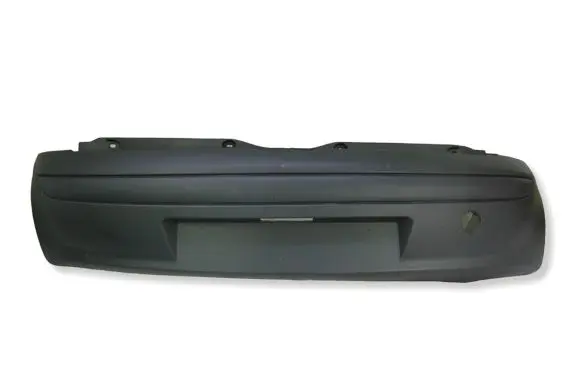 Fiat Punto (188) Rear bumper 735244691