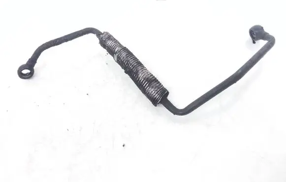 Ford Focus C-MAX Turbo turbocharger oiling pipe/hose