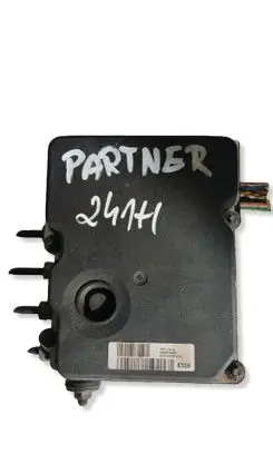 Citroen Berlingo ABS Pump 9800530980