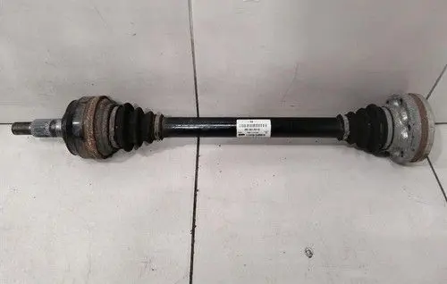 Porsche 718 Cayman 982 982c Rear driveshaft/prop shaft 982501201H