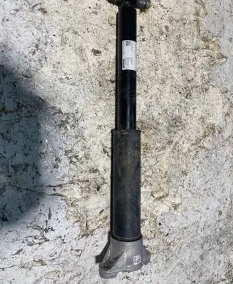 Rear shock absorber/damper