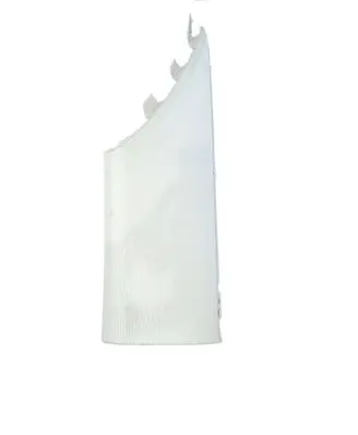 Audi A6 S6 C7 4G (D)pillar trim (top) 4G5867245A