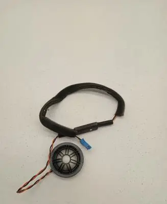 BMW X6 F16 High frequency speaker in the rear doors 6819331