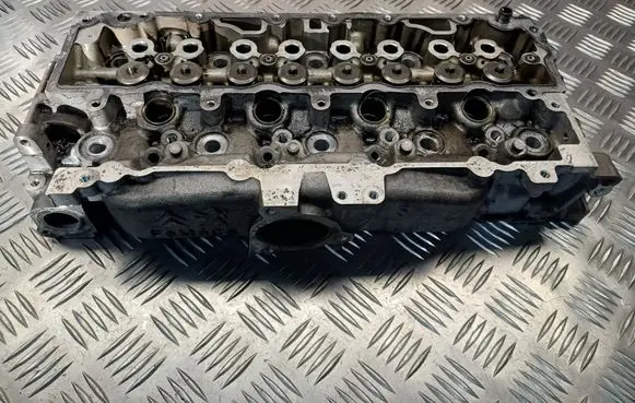 Ford Focus Engine head 9684487210