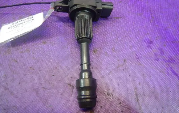 Nissan Micra High voltage ignition coil 22448AX001
