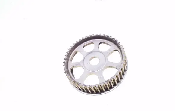 Camshaft pulley/ VANOS